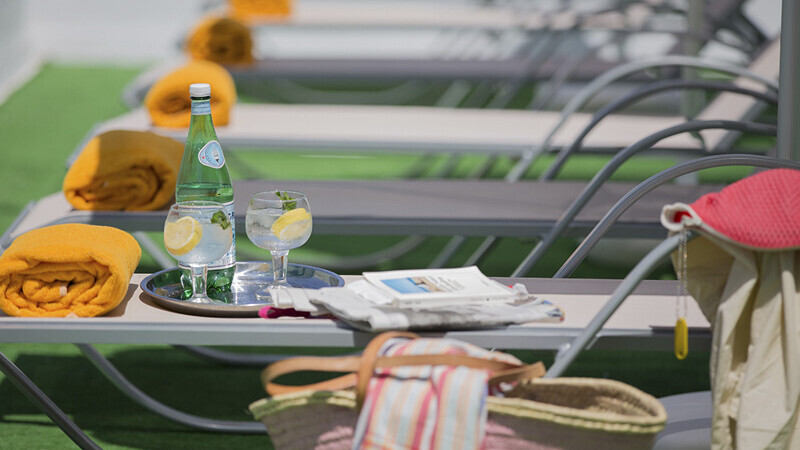 Gavimar La Mirada Club Resort